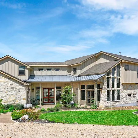 Villa Paloma Ridge